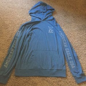 AE sweatshirt